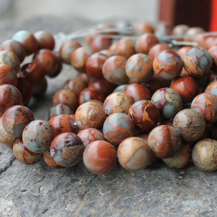 美石欣赏：毕加素石