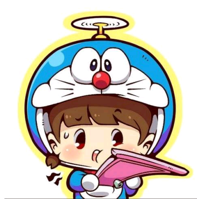 萌哒哒的情侣头像