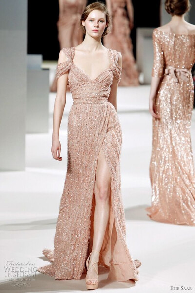 Elie Saab …