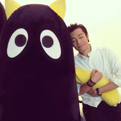 Pakho Chau ♥