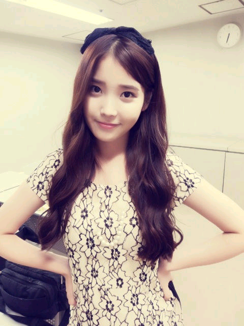 IU