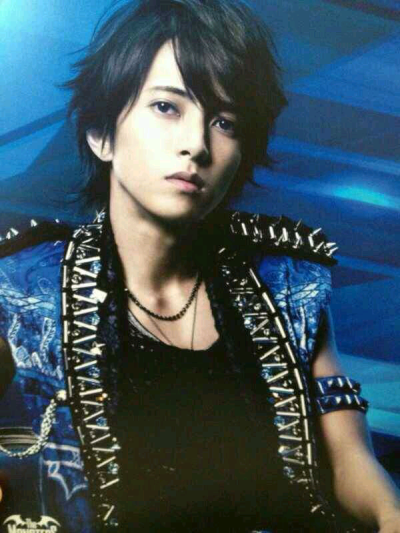 山下智久 yamap