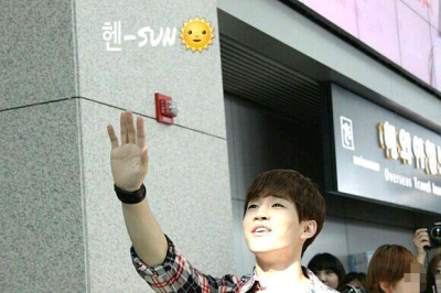 小Henry