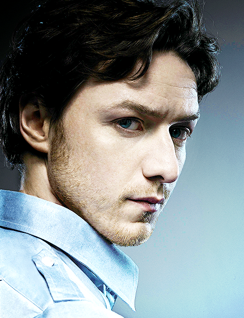 James Mcavoy