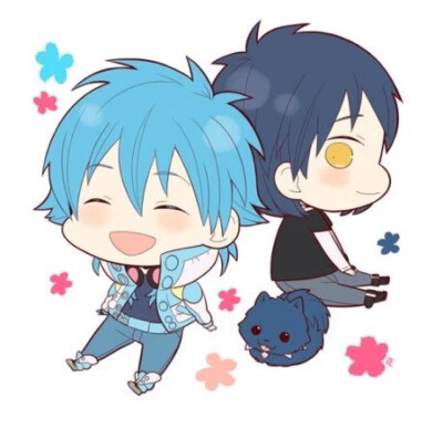 DMMD