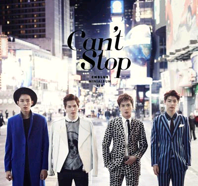 CNBlue