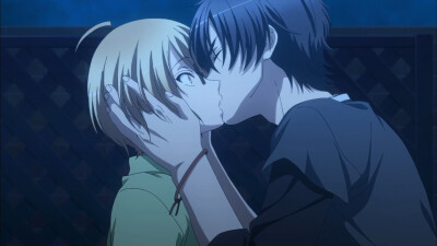 love stage 恋爱舞台