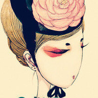 不施粉黛 【古风 头像】