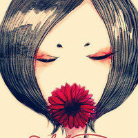 不施粉黛 【古风 头像】