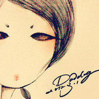 不施粉黛 【古风 头像】