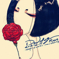 不施粉黛 【古风 头像】