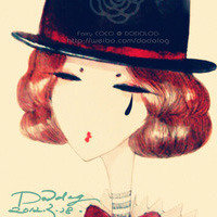 不施粉黛 【古风 头像】