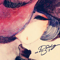 不施粉黛 【古风 头像】