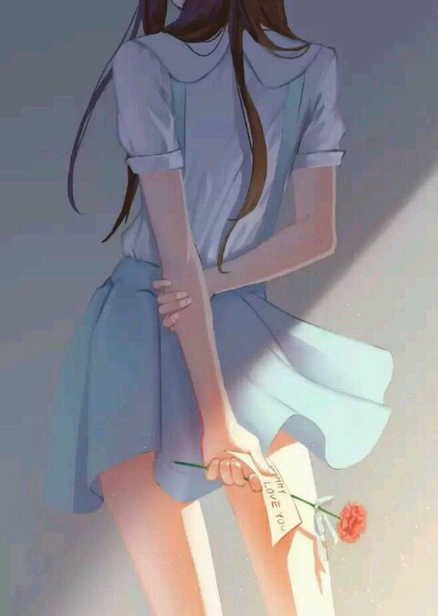 动漫妹纸