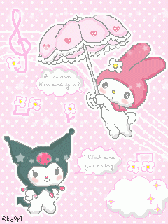 Kitty ， hello kitty ， 凯蒂猫~~