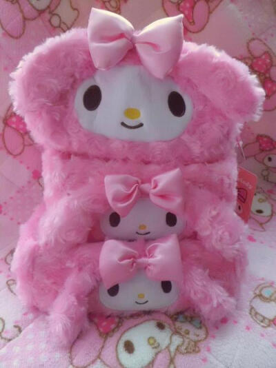 Sanrio Hello Kitty 其它~