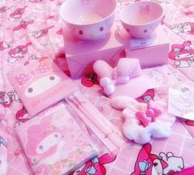 Sanrio Hello Kitty 其它~