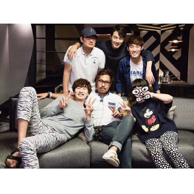 没关系是爱情啊