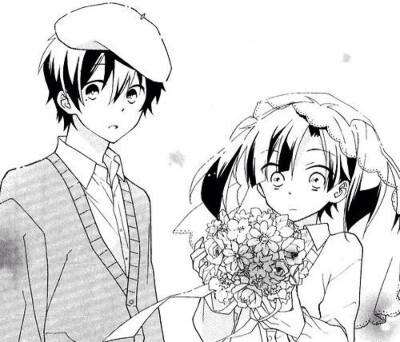 #阳炎project##遥贵# 结婚www （by：tum tobecomeaprince）