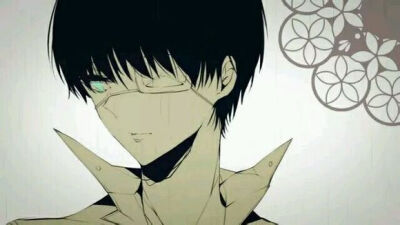 来自贴吧 金木研 东京食尸鬼 喰种javascript:;