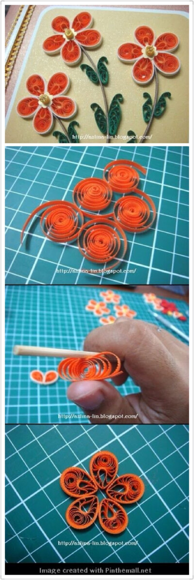 制作流程