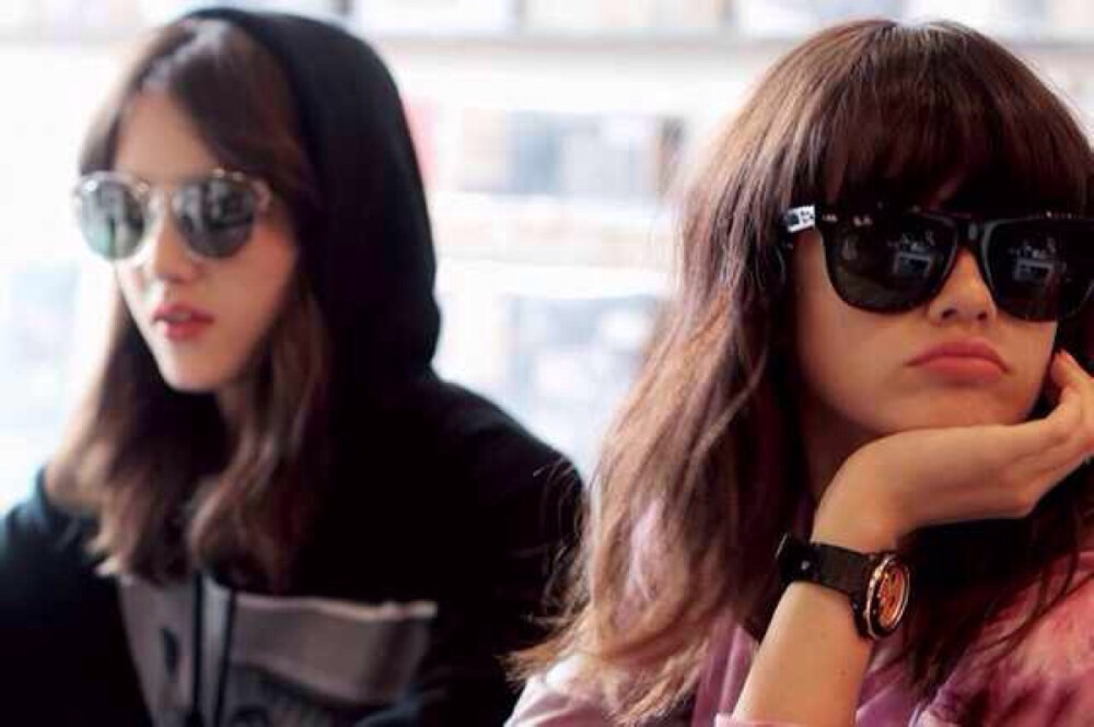 *琉花*【代言】Baby-G Presents Girl's PARTY with Emma