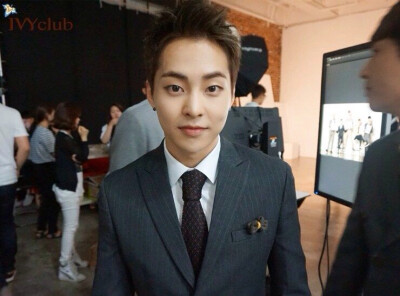 exo 金珉硕xiumin