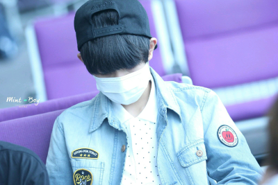 140822 王源 RoyWang