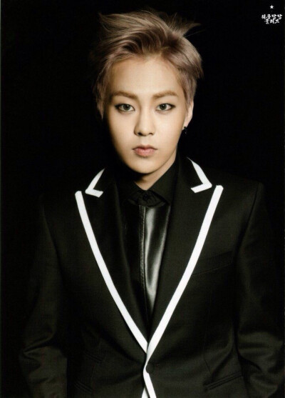 exo 金珉硕xiumin