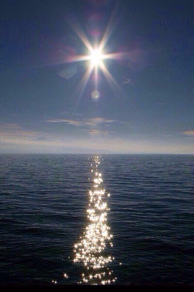 海面
