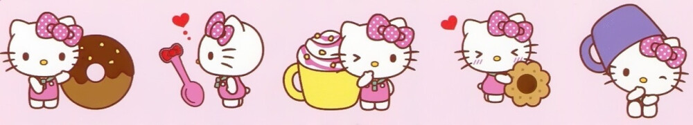 Kitty ， hello kitty ， 凯蒂猫~~