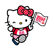 Kitty ， hello kitty ， 凯蒂猫~~