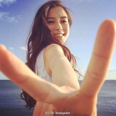 Angelababy