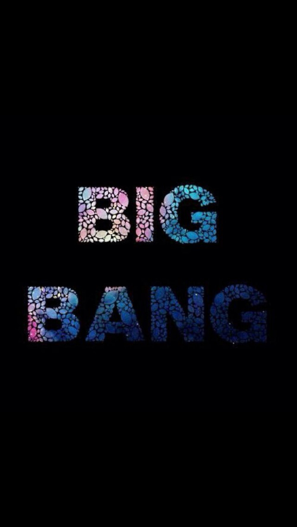 bigbang