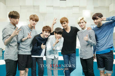 EXO-K 安七炫