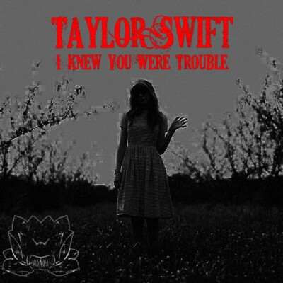 Taylor Swift黑暗风