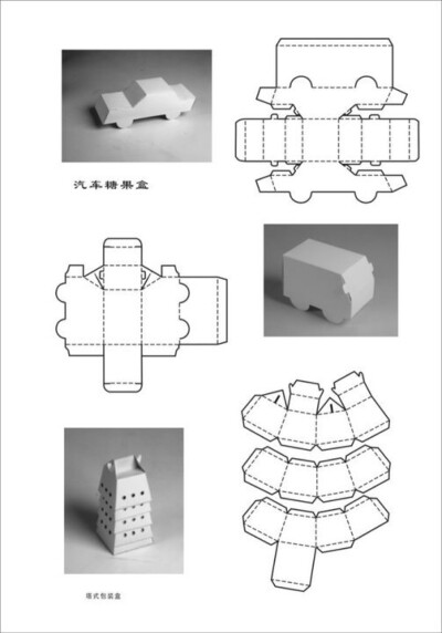 糖果盒