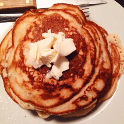 pancake