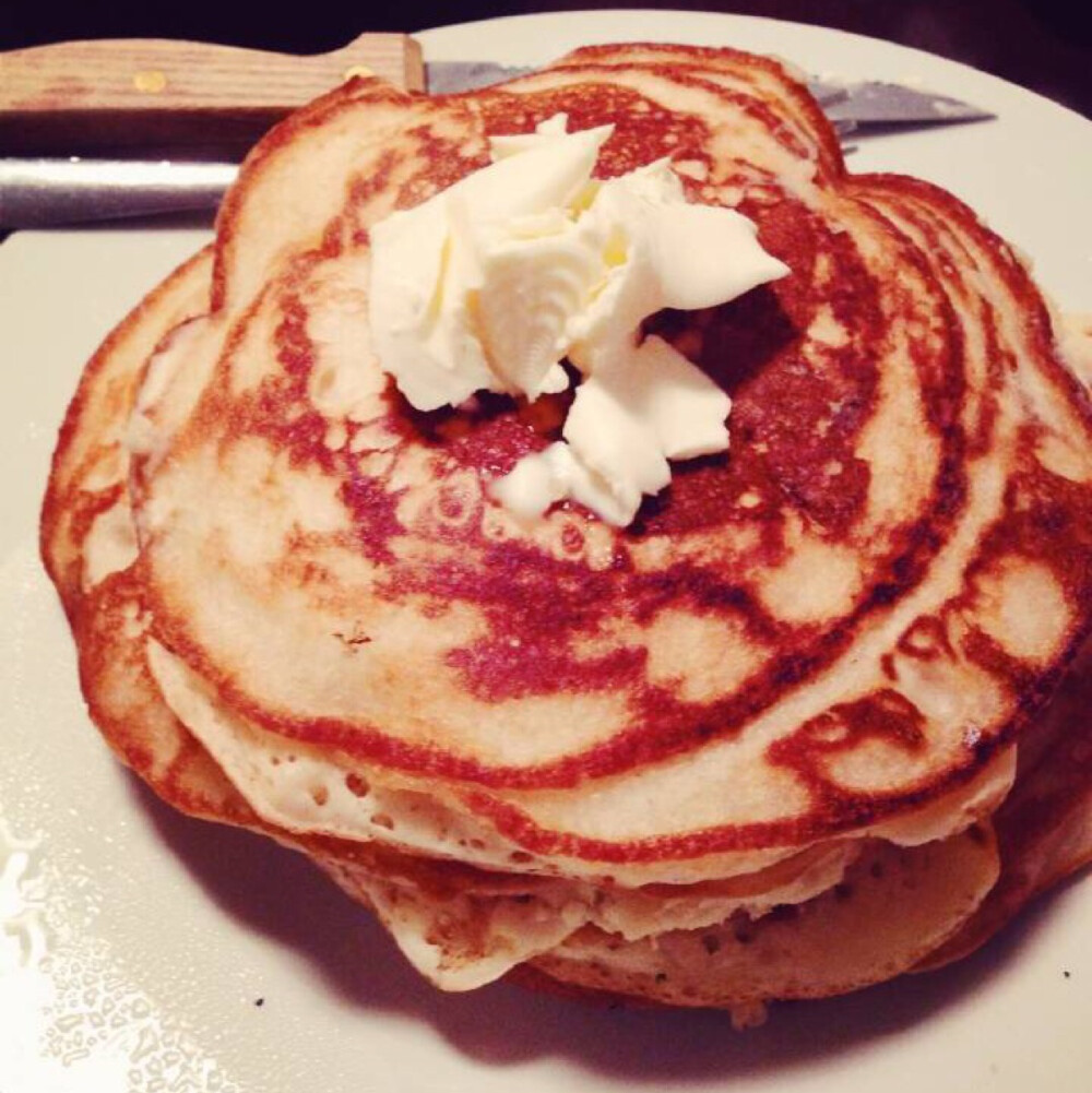 pancake