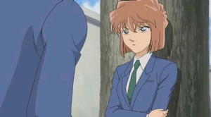 十年后的陌生人