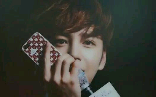 他是世界最好的张根硕Jang Keun Suk