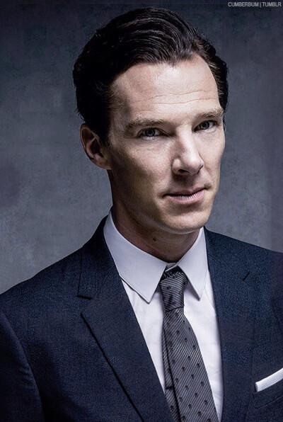 Benedict Cumberbatch