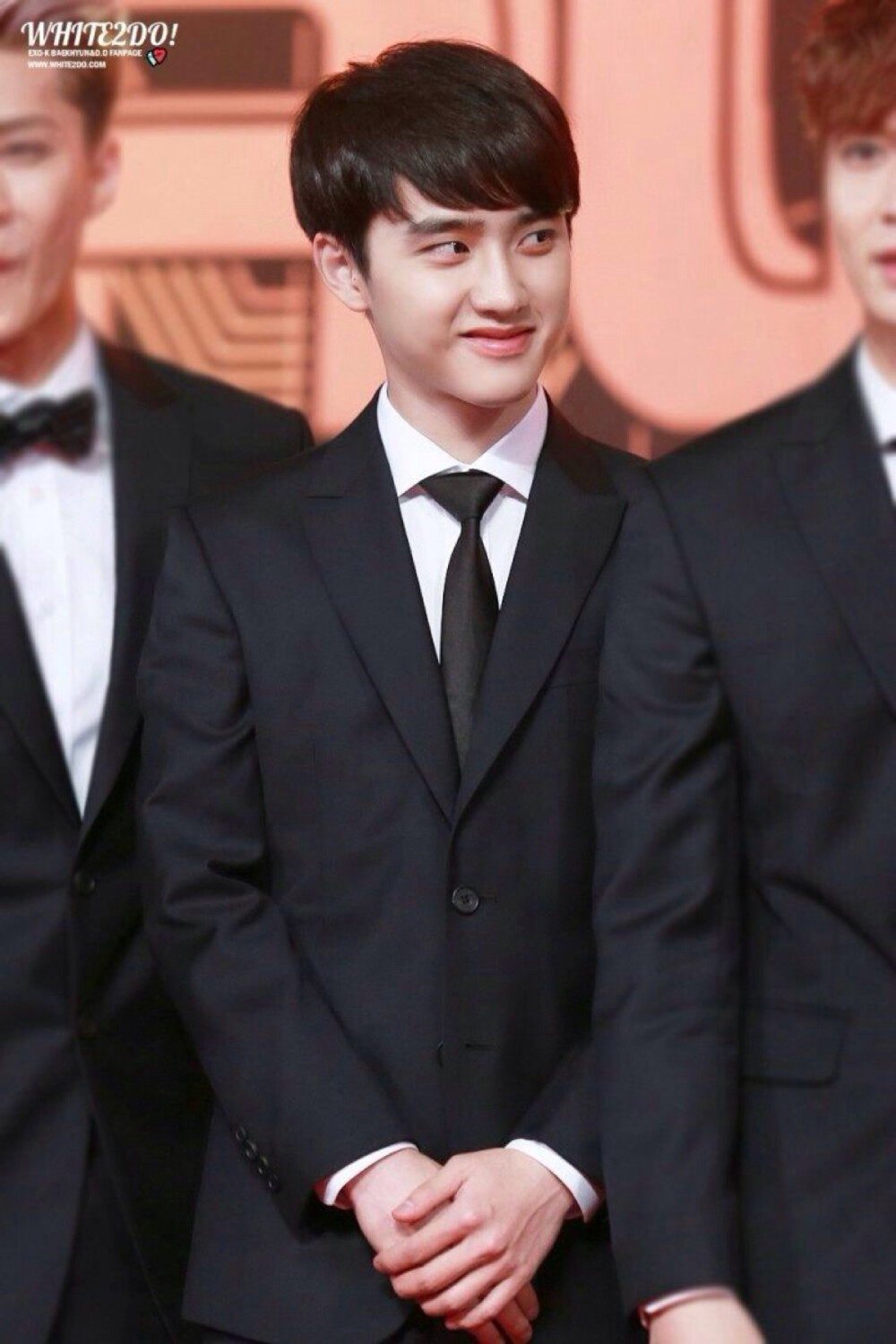 exo 都暻秀D.O