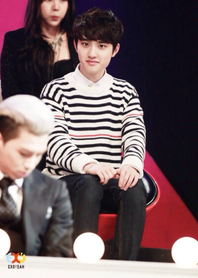 exo 都暻秀D.O