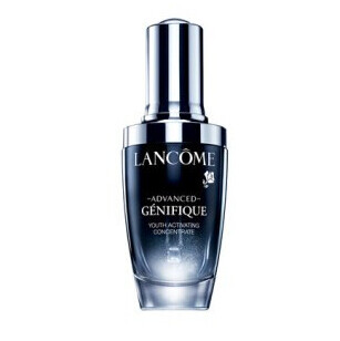 Lancome/兰蔻小黑瓶新精华肌底液 小黑瓶是在爽肤水之后，精华液之前使用，可以搭配任何一款精华液使用，保养一步升级！简单加一步保养效果就今非昔比，离开哪一瓶也离不开它！前往购买：http://www.haitaotiantang.com/product/content/201405/723.html