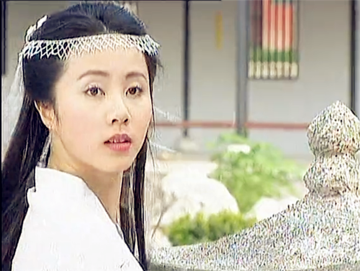 天地传说之鱼美人金牡丹孙莉