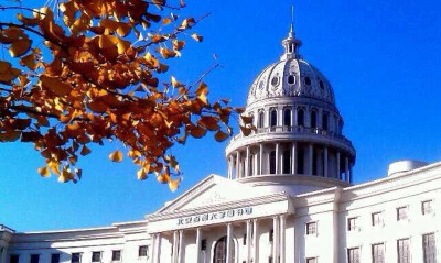 我来到你的城市，走你走过的路，看你看过的风景。