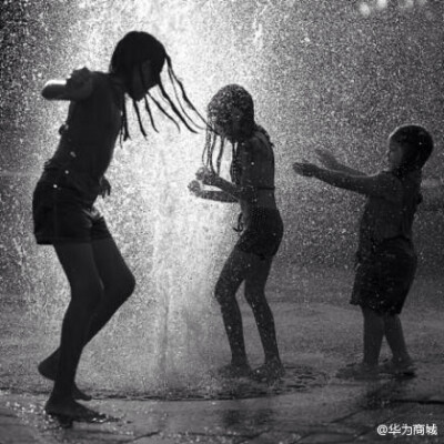 我来到你的城市，走你走过的路，看你看过的风景。