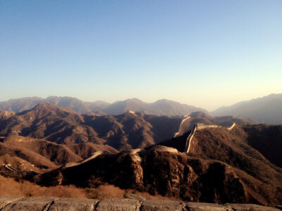 我来到你的城市，走你走过的路，看你看过的风景。