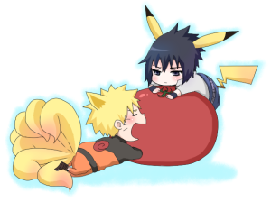 番茄？！  皮卡丘？！ 小狐狸？！